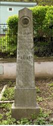 Photo Textures of Old Tombstones